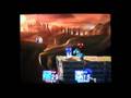 Giant Jigglypuff glitch on Super Smash Brothers Brawl