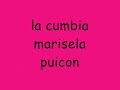 la cumbia