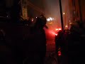 bomberos de carabayllo en mesa redonda