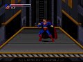 The death and return of superman (snes)