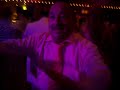 Rom Anda Krefeld Po Silvester In Viersen 2009/2010 Michka Mascho Am Tanzen