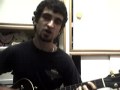 Cover - Box Car Racer - There Is