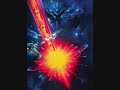 Star Trek VI The Undiscovered Country