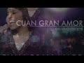 Cuan Gran Amor - Ingrid Rosario - Nuevo !!