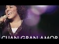 Cuan Gran Amor - Ingrid Rosario - Nuevo !!