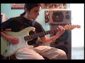 Pablo Aquino - El c�rculo de fuego