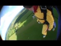 Oliver Devine's Skydive
