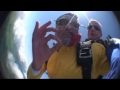 Oliver Devine's Skydive
