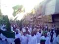 Jalus e Milad Ka manazir