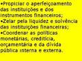 conhecimentos bancários