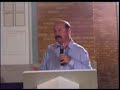 Pastor Daniel Alfa Parte 1