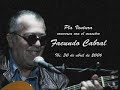entrevista facundo cabral # 1