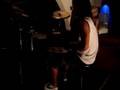 Leon (sweet dust) on the drums pt3