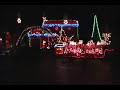 www.SteelcityChristmas.com Coco Jambo Christmas lights Computerized Light-O-Rama www.SteelcityChristmas.com Coco Jambo Christmas lights Computerized Light-O-Rama