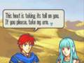 Let's Play Fire Emblem 090 - Living Legend