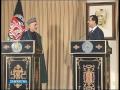 Pakistan,Afghanistan,Terrorism