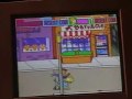 Let's Play The Simpsons (Arcade) Part 1