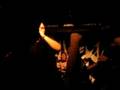 Rotten Sound - Suffer + Nation (live in Oulu 20.2.2005)