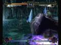 Castlevania Judgment Dracula VS Carmilla