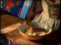 Shreddies - Keeps Hunger Locked up till lunch