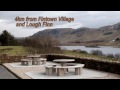 Lough Errig Cottage, Fintown, Co Donegal