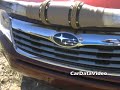 Icon for Post #2009 Subaru Forester – Long Horn Edition – Exclusive