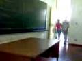 videos de Helton e Carlinhos pulando