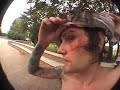 Drifter video throw away