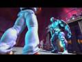 Street fighter 4 IV Preview/ Pro Player Matchup