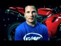 FMF Introduces Steve Rapp