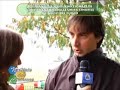 Volpiano - I vigili del Fuoco mandano a scuola i loro cani!