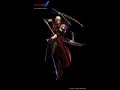 Devil May Cry 4: Lucifer burial sword down to mutual aid
