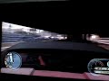 Midnight Club - Gallardo passing under the trailer truck without focus time