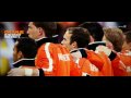 Dutch World Cup ∙ the Netherlands in South Africa 2010