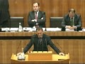 NR Gerhard Huber BZÖ zum Thema Griechenland