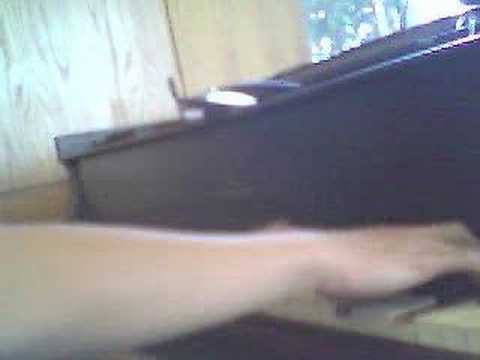 Improvisation on Storm Owl's theme ...