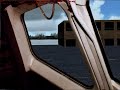 MD83 Sola Landing, Stavanger