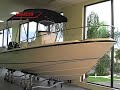 Boston Whaler 190 Outrage