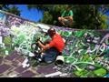 Drift Trikes Whangarei, Skate Bowls - DHM Episode 2