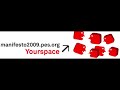 Poul Nyrup Rasmussen: manifesto2009
