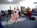 corner stone Baptist Church Dancing to The Lamb of God corner stone Baptist Church Dancing to The Lamb of God