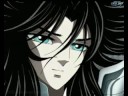 SAINT SEIYA MEKAI HEN 31 1/3