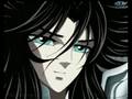 SAINT SEIYA MEKAI HEN 31 1/3
