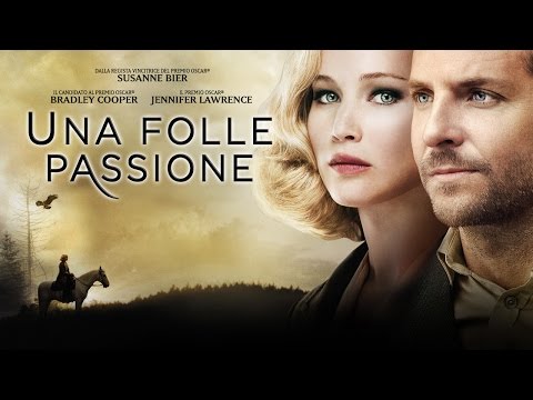 Preview Trailer Una folle passione