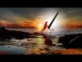 Scorpions When The Smoke Is Going Down Cover by Chris Caglayan