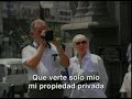 karaoke Propiedad privada