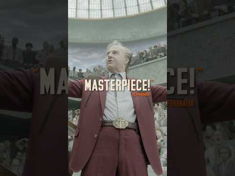 You decide which. - Digger movie YouTube thumbnail