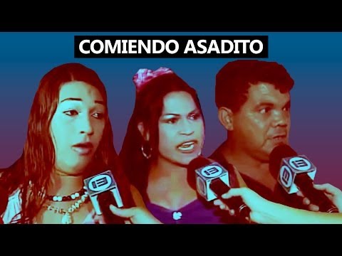 travestis
