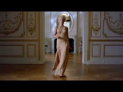 Florence Foresti parodie Pub Dior