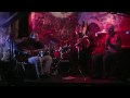 quartet live at the franc pinot, recorded by yann romanson et vladimir ouvaroff for coredge production with
wayne dockery on bass, antoine 
banville on drums